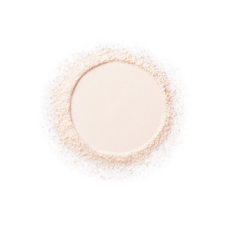 Ettusais (エテュセ) Skin Care Powder (Pressed) Cool Pressed Powder Face