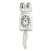 Miss Kitty Cat Klocks (White)