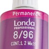 CHF 8/96, 60 ml, 8/96 hellblond cendrè violett