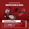 TIRTIR TIRTIR Mask Fit Red Cushion Foundation | Full coverage,
