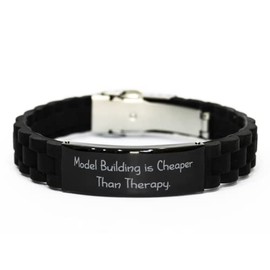 Nuevo modelo de construcción de pulsera con cierre deslizante, el modelo de construcción es más barato que la terapia, regalo para amigos, regalos... 