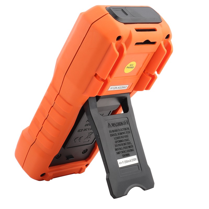 PEAKMETER PM7221 DC Voltage Current Digital Calibrator 0-10V 0-24mA