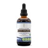 Secrets of the Tribe Black Walnut USDA Organic | Alcohol-Free