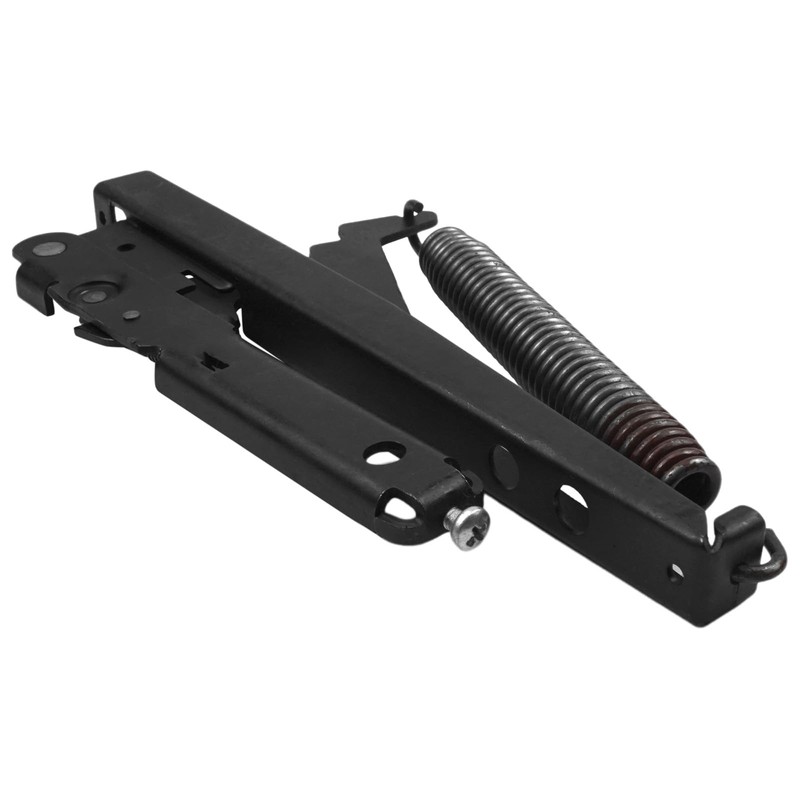 PC020009 Range Oven Door Hinge Assy Replacement for AP5315870 811473