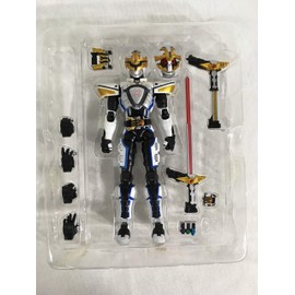 S.H. Figuarts Kamen Rider Ixa