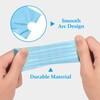 ATOMUS Pack of 200 Disposable Tattoo Pen Sleeves Cover Bags
