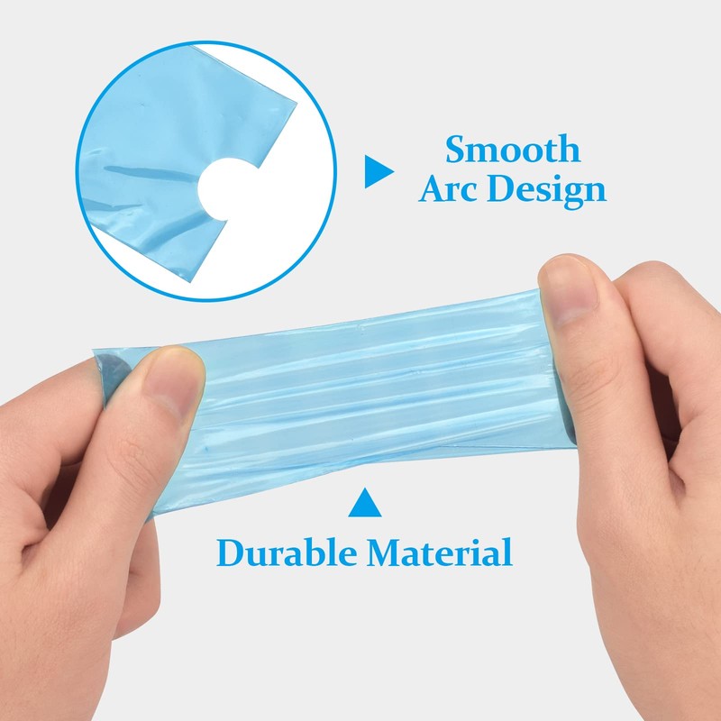 ATOMUS Pack of 200 Disposable Tattoo Pen Sleeves Cover Bags