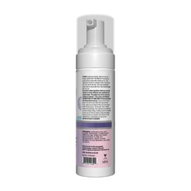 Splat Brilliant Conditioning Toning Foams - Lasts Up To Ten Washes (Violet Frost)