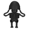 USB Flash Drive Funny Cute Cartoon Miniature Skull Shape Drive