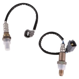 Gakivit 234-9111 234-4758 Upstream Downstream Oxygen O2 Sensor Hydraulic Suction Screen Compatible with 2014 2013 2012 Toyota Tacoma V6-4.0, for Tundra 2013 2014 V6-4.0, for Tundra 2013 Gas Engine V8