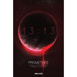 Promethee 13:13