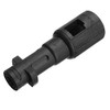 FEVERWORK Bayonet Fitting Converter Adapter for Lavor Kew Nilfisk Alto to Karcher K Series Pressure Washer