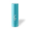 Hello Moisturizing Vegan Lip Balm, Sweet Mint, Beeswax & Petrolatum