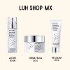 Kit De Cuidado Facial Zooson 9 Pz Skincare. Poros Y