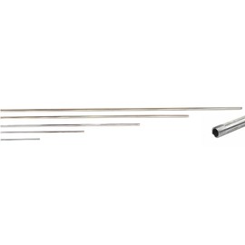 Hydraulax 5 Size 4000 PSI Pressure Washer Wand Kit with 12", 24", 36", 48", 60" Options