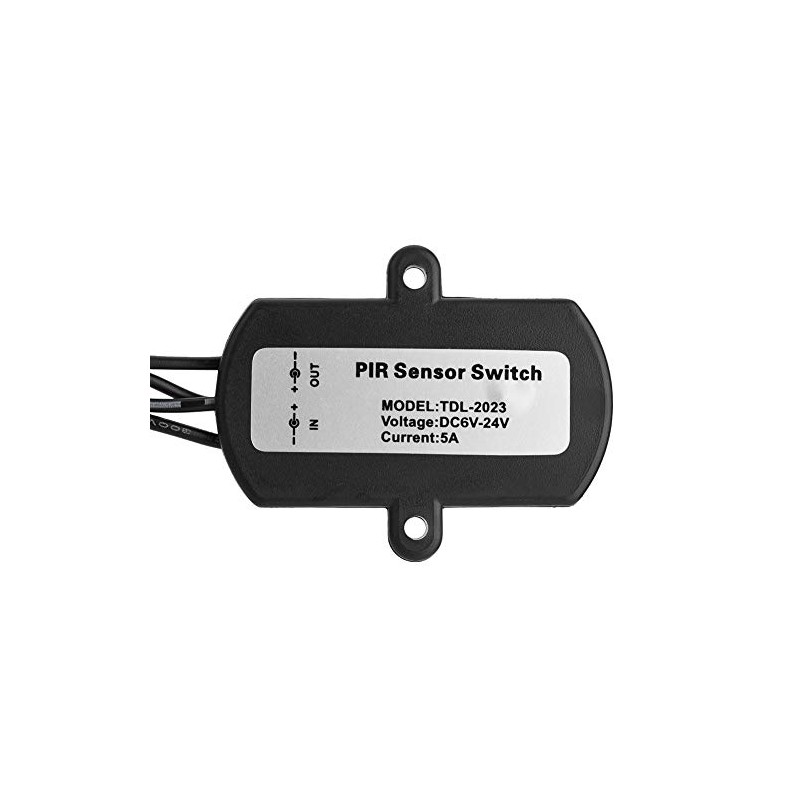 Switch for Led Switch for Led Strip Sensor Power 5A