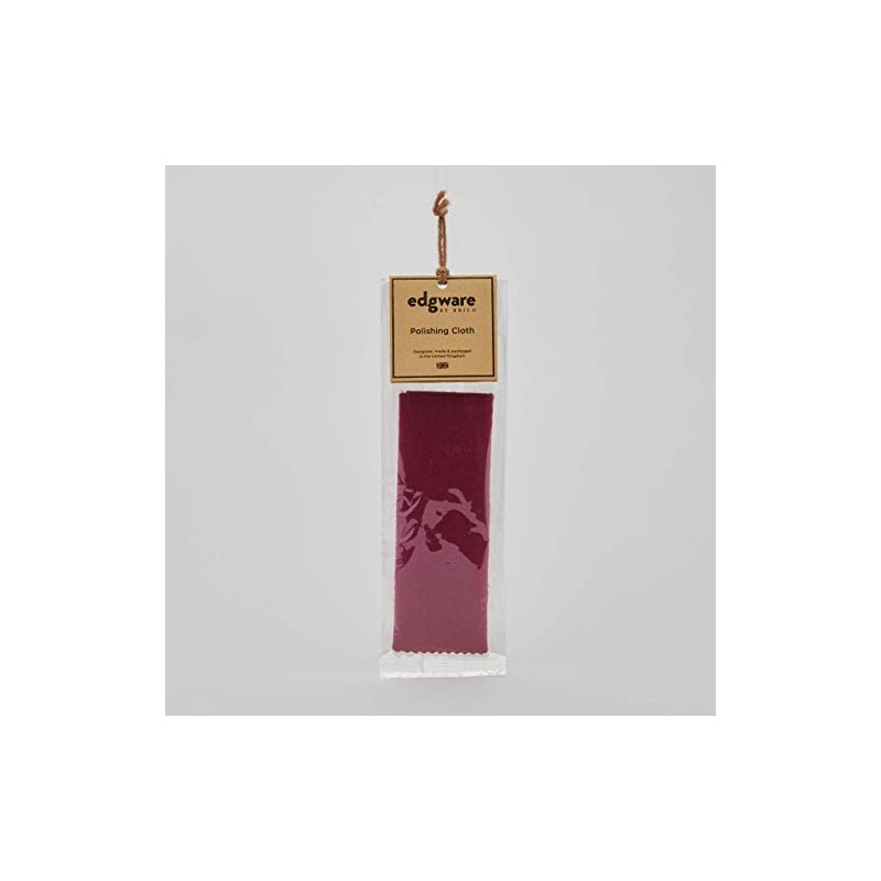 Edgware by BBICO: Polishing Cloth - EDPC