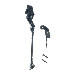 Ride Height Level Sensor Suspension Height Sensor Front Left Passenger Side for R.o.v.e.r III LM LM_ 2002-2012 LR020626