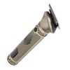 Electric Hair Trimmer Multi Function Low Noise USB Electronic Waterproof