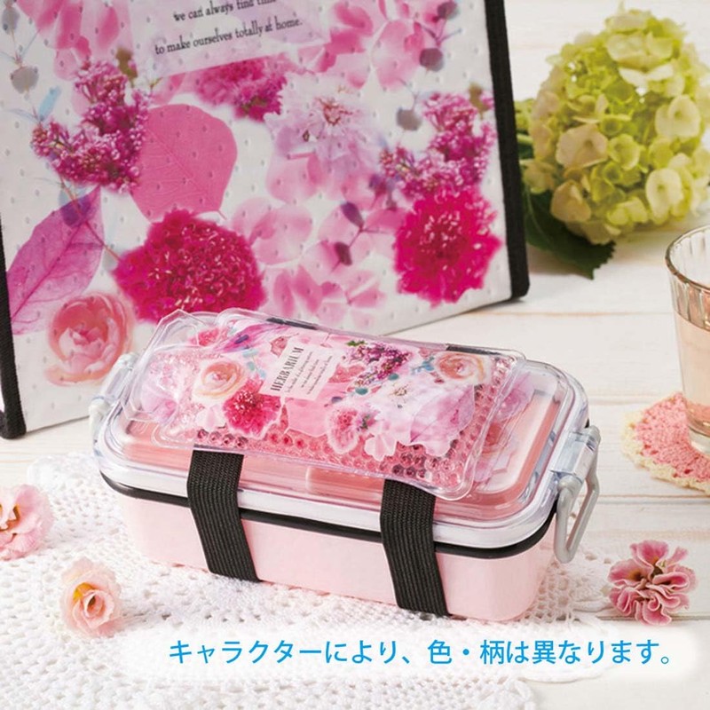 Skater CLBB1-A Miffy Ice Pack with Belt, 5.5 x 3.1