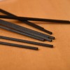 Teensery 50 Pcs Reed Diffuser Sticks 7 Inch Fiber Sticks