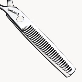 Sharonds 6" Hairdressing Thinning Scissors