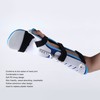 Arm Fixing Sling Soft Lining Full Wrap Prevent Displacement Forearm