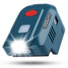 Power Tool Lithium Battery Inverter Generator Portable Power Source Dual