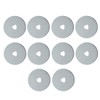 Taskar 45mm Rotary Cutter Blades for Olfa Etc - 10