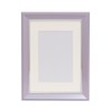 King King 828071 Color Portrait Frame 2L Violet