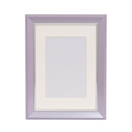 King King 828071 Color Portrait Frame 2L Violet