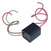 TECNOULAB 2pcs DC 3.6V-6V Upgraded High Voltage Generator Ignition to