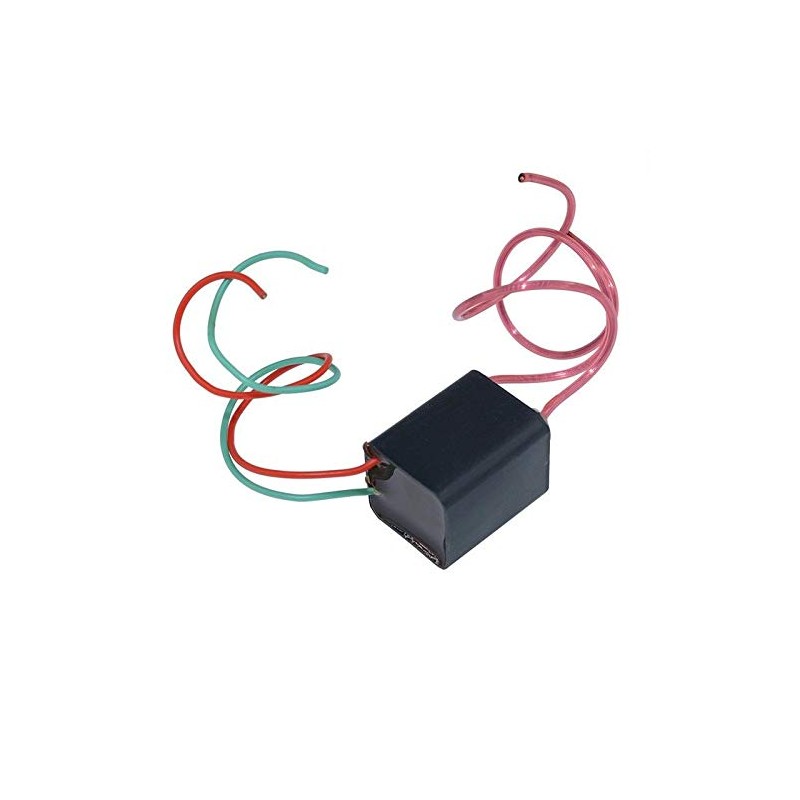 TECNOULAB 2pcs DC 3.6V-6V Upgraded High Voltage Generator Ignition to