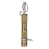 Perimeter Trip Alarm Metal Camping Trip Wire Alarm Device Early