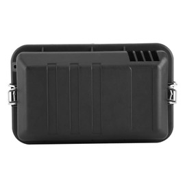 Air Filter Box Cover, Lawn and Garden Tools Engine Air Filter Cover, Air Filter and Housing Replacement Part for GX160 170 Chinese 2KW ~ 3KW Petrol Generator