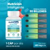 Multiblue Defensa Total: Omega + Vitamina C + Probioticos
