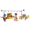 PLAYMOBIL My Life 71451 Costume Party from 4 Years