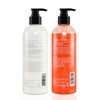 Suisuaie Clarifying Shampoo and Conditioner Set for Greasy Hair, Build