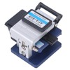 Fiber Cleaver FTTH Tool Kit High Accuracy Optical Cable Cutting