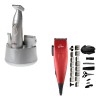Combo Gama Italy Duo Barber Gm562se23013