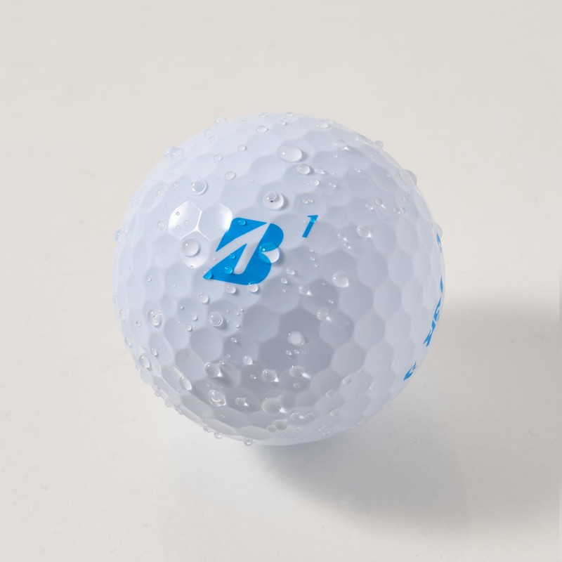 Bridgestone J5SX Tour B JGR Splash Golf Balls, 2026 Model,