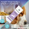 Dog Electrolytes and Joint Supplement | Glucosamine, Chondroitin & MSM