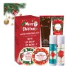 Sets De Regalo Navideños De Crema De Manos Y Crema