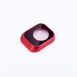 Hensych for PGYTECH Camera Lens Filter for Mavic 3 Pro Drone Filter (Professional) (UV)