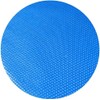 SUDS-ONLINE 8ft Round Solar Pool Cover, Swimming Pool Blanket, Blue,