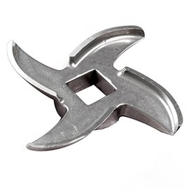 LEM #20/22 Grinder Knife, Stainless Steel 486SS