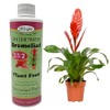 Professional Liquid Bromeliad Fertilizer by EZ-gro | 3:1:2 Ratio of