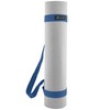 ProSource Cotton Yoga Mat Carry Strap, Yoga Mat Not Included
