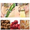 Potato Shredder Serrated Cooking Vegetable Grater Salad Handheld Slicer with