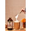 Portland Syrups Hazelnut Syrup – Flavoring for Coffee, Lattes, Cold